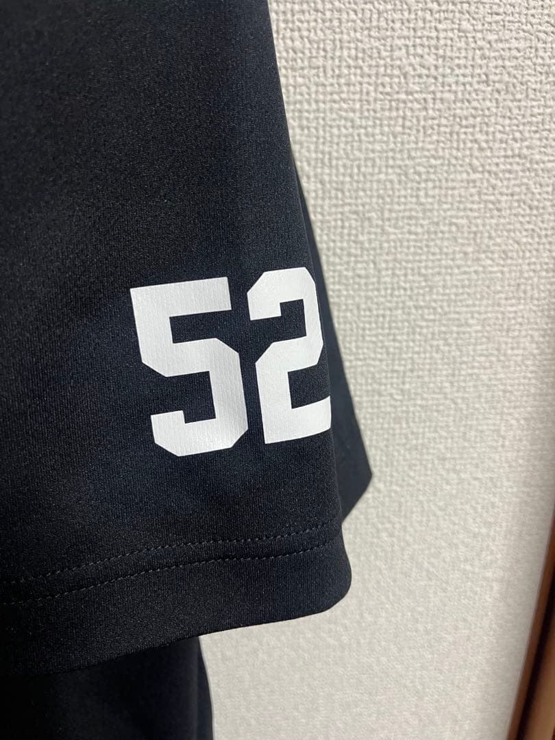 ス*ー様 【実使用】　益田直也　Tシャツ　2XL 千葉ロッテマリーンズ　支給品