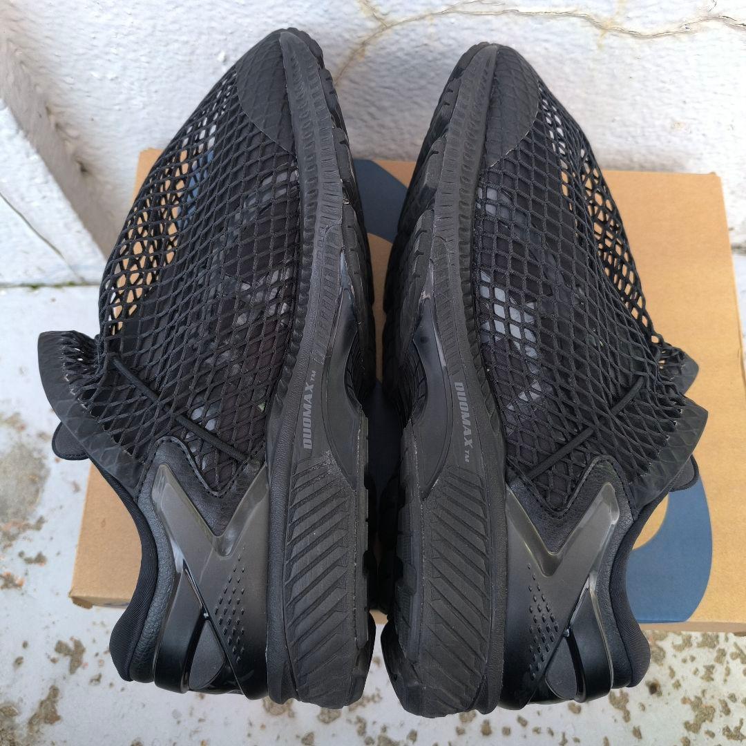 asics × vivienne westwood GEL KAYANO 26