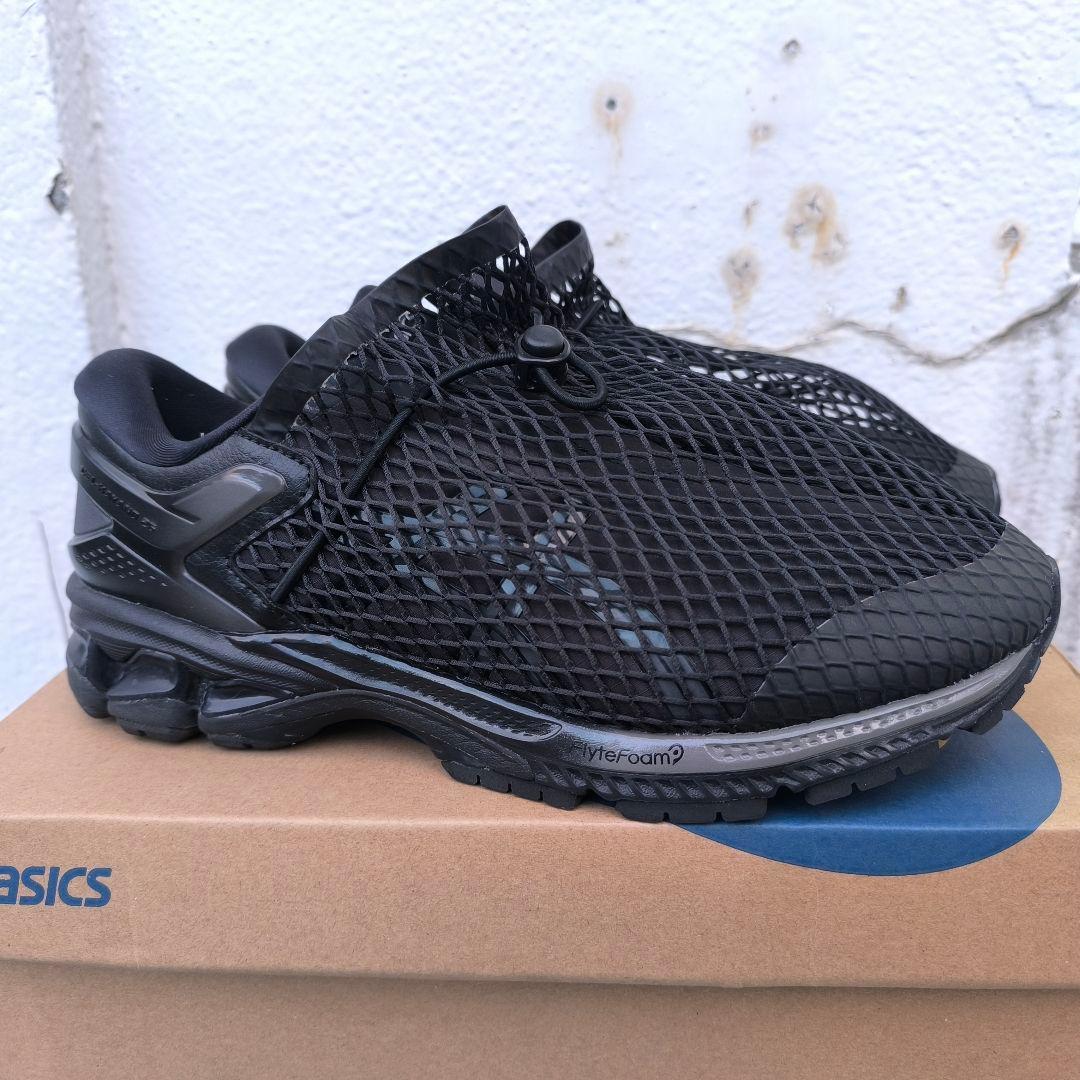 asics × vivienne westwood GEL KAYANO 26