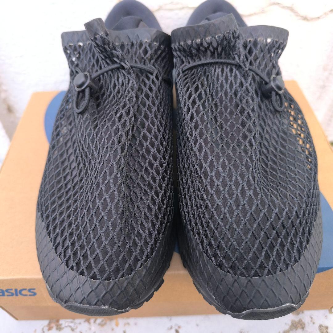 asics × vivienne westwood GEL KAYANO 26