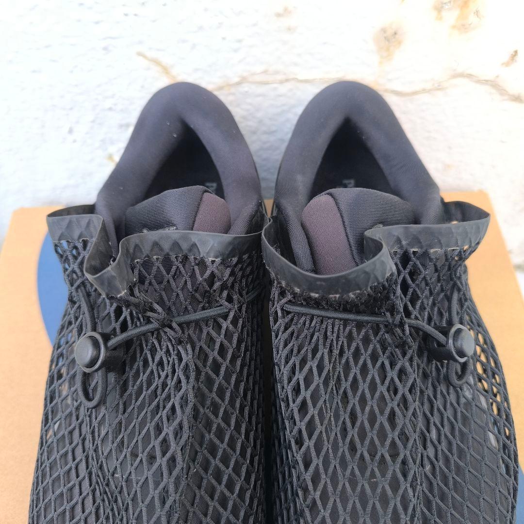 asics × vivienne westwood GEL KAYANO 26