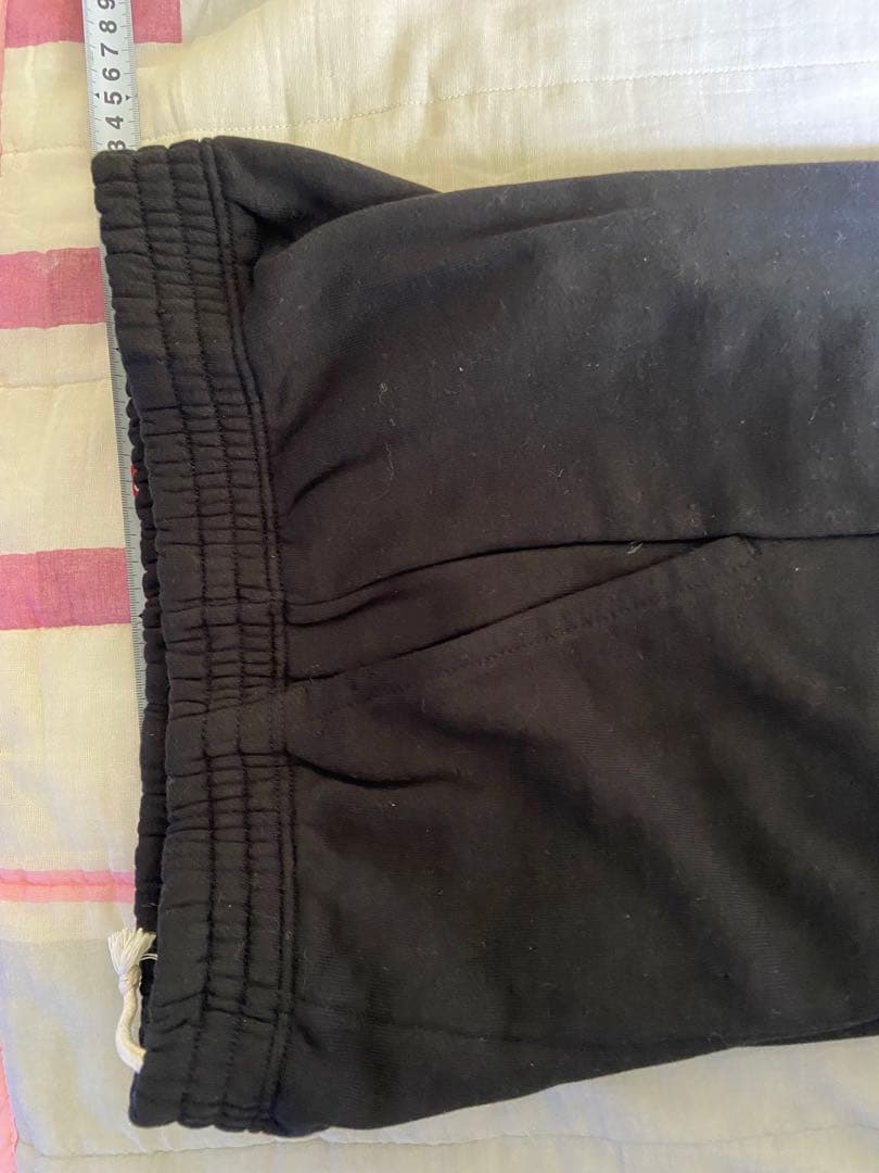 Hanes & Runbird トレーニングウェアセット