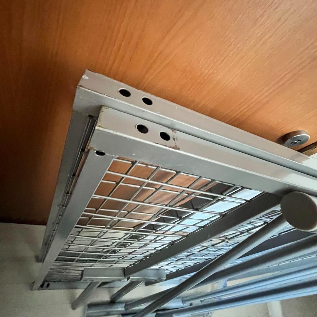 シングルベッドフレーム　シングル　ベッドフレーム