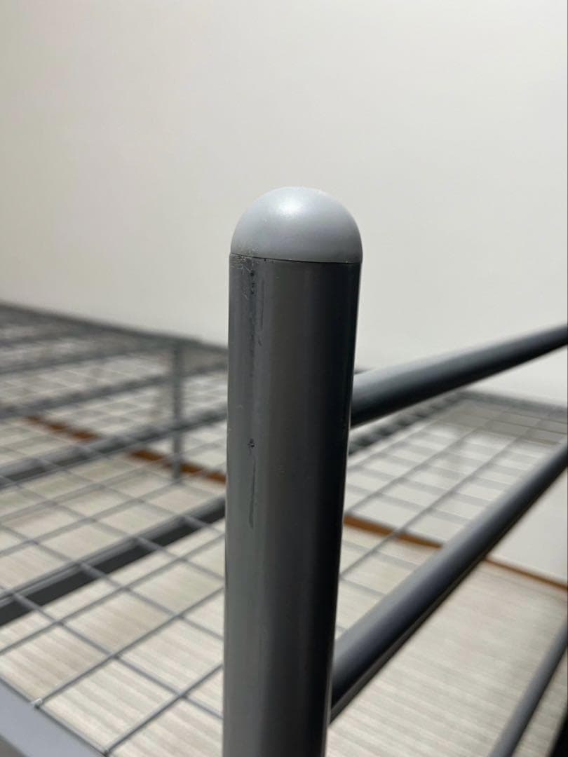 シングルベッドフレーム　シングル　ベッドフレーム