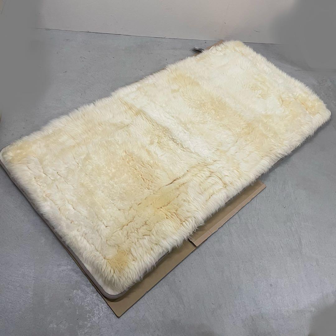 丸八真綿 オリジナルファートン 高級敷布団 シングルサイズ 圧縮加工わた