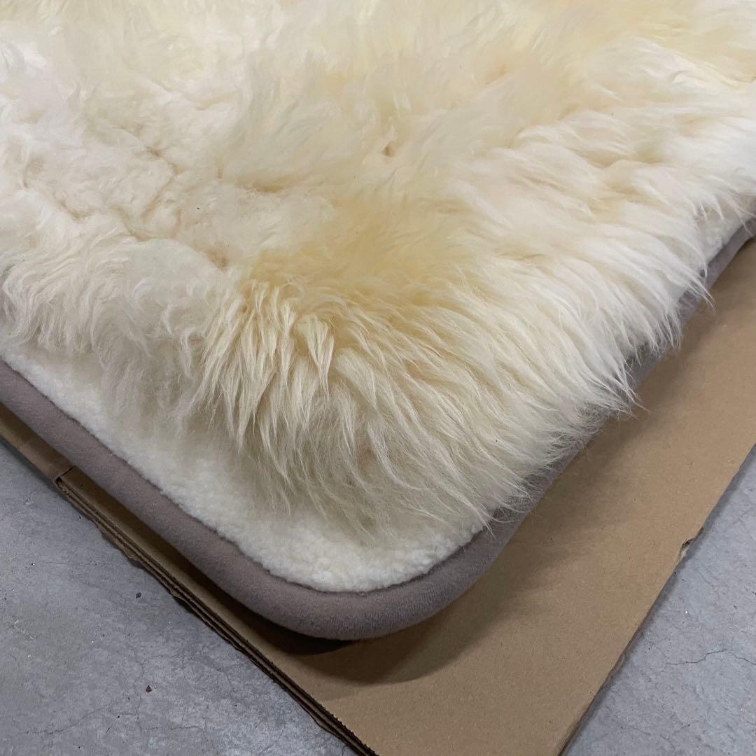 丸八真綿 オリジナルファートン 高級敷布団 シングルサイズ 圧縮加工わた