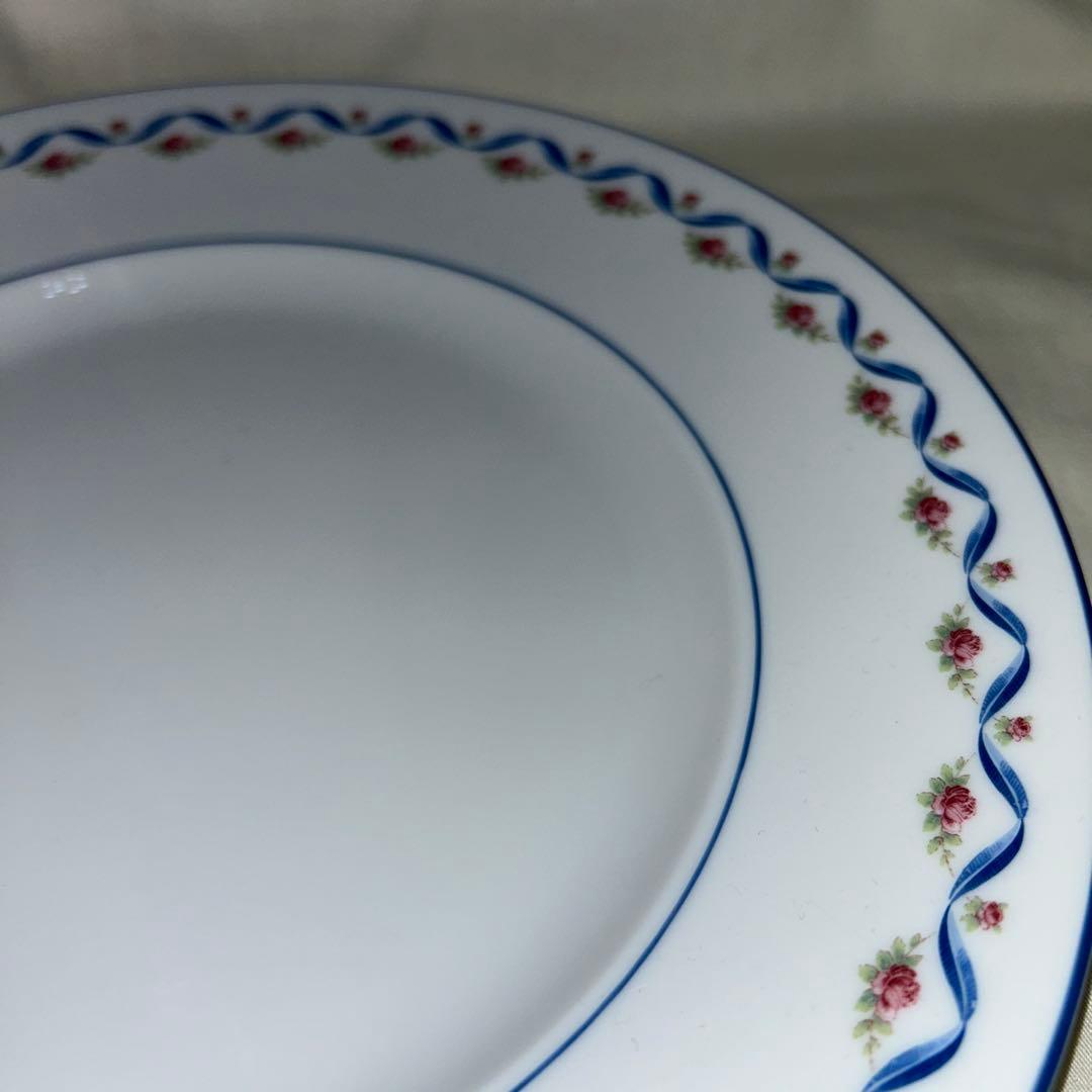 ◉本日限定◉リチャードジノリ　インペロ　26cm ディナープレート　６枚組