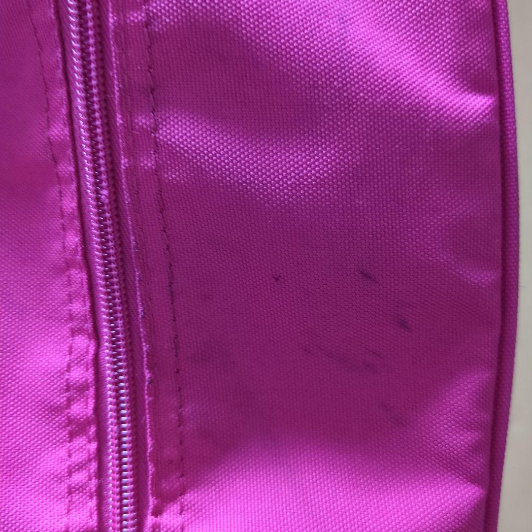 PEARLY GATESゴルフバッグ ピンク 89