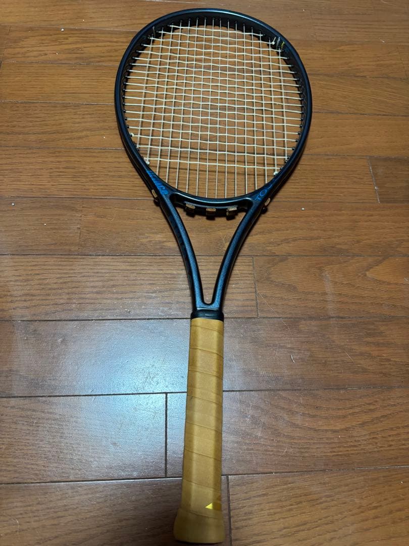 ラケット(硬式用) prince tour 100 305g G2