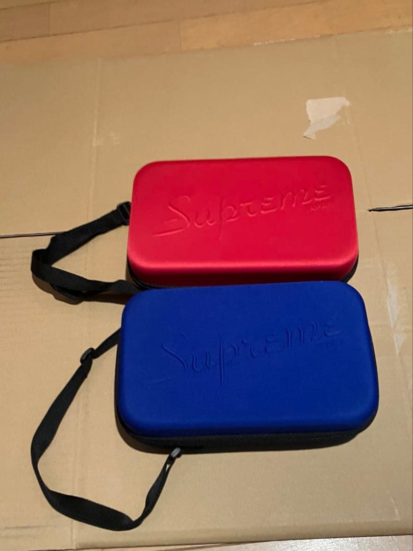 SupremeDK200EX サプリーム クリッパー アタッチメント9種セット