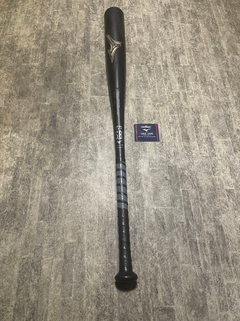 エルセカ　ミズノ　ビヨンドマックス　レガシー　83cm トップバランス