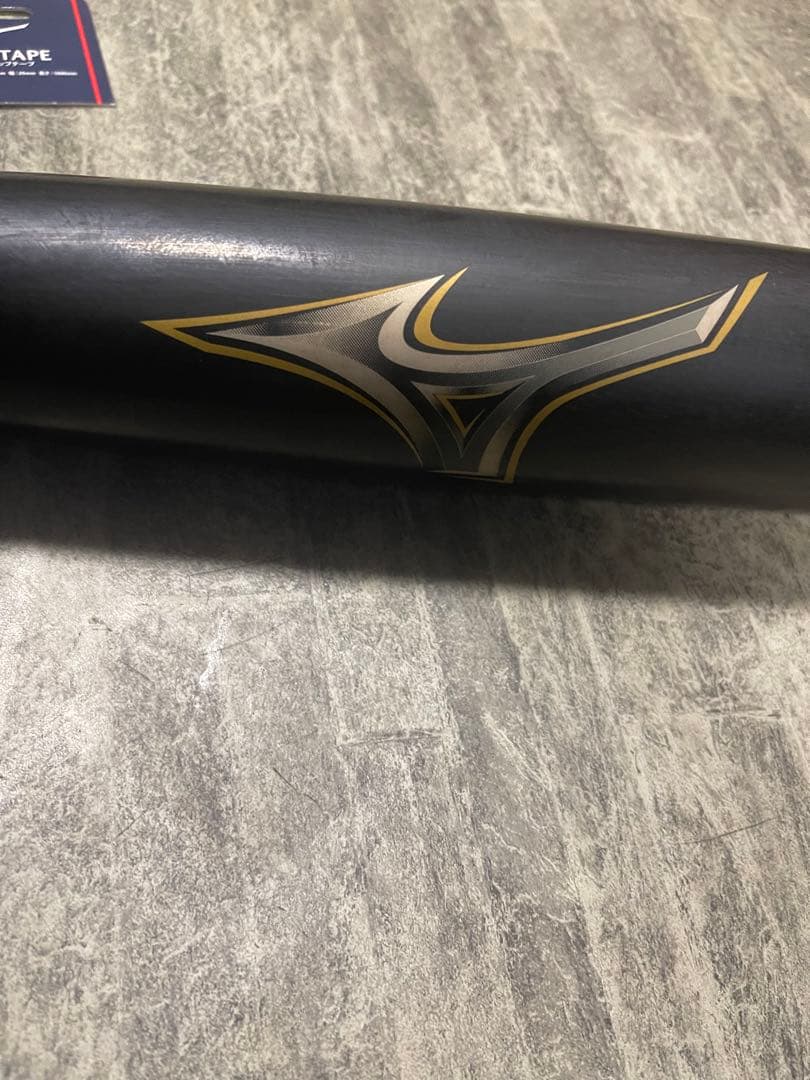 エルセカ　ミズノ　ビヨンドマックス　レガシー　83cm トップバランス