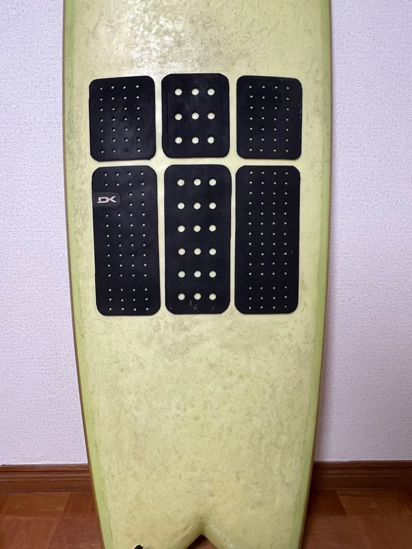 s*氏様 NINE LIGHTS Mini Bob 5.9 ナインライツ美品