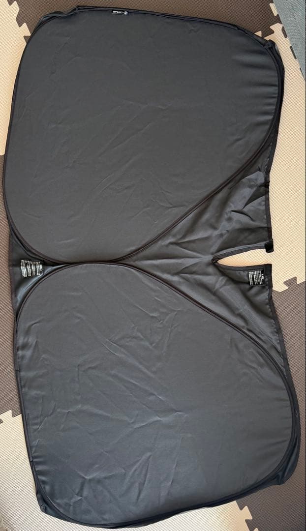 Lexus レクサス　サンシェード　日除け