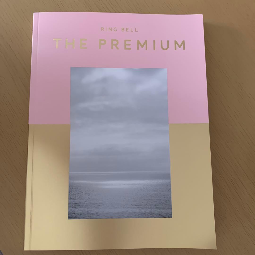 その他 RING BELL THE PREMIUM