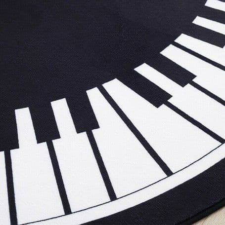 要問い合せ♥️お子様～大人まで♥️ピアノ　マット　クラシック　モダン　音楽