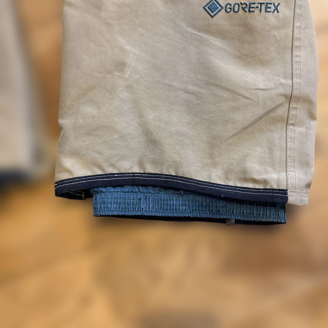 Burton スノーボードウェアセット M Carharttコラボ