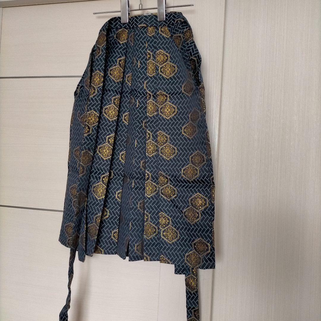 七五三 5歳 男の子 草履19.5cm