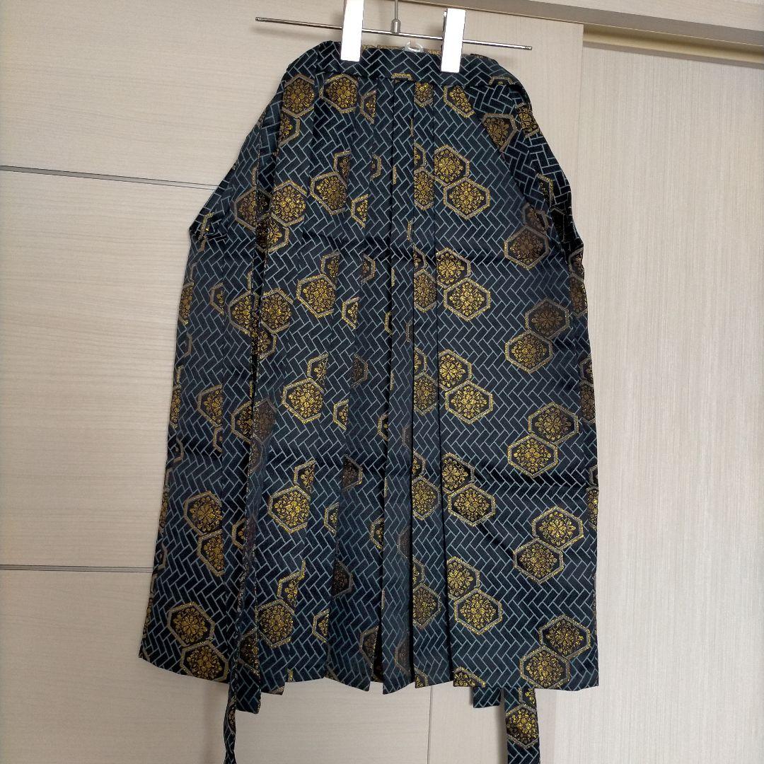 七五三 5歳 男の子 草履19.5cm