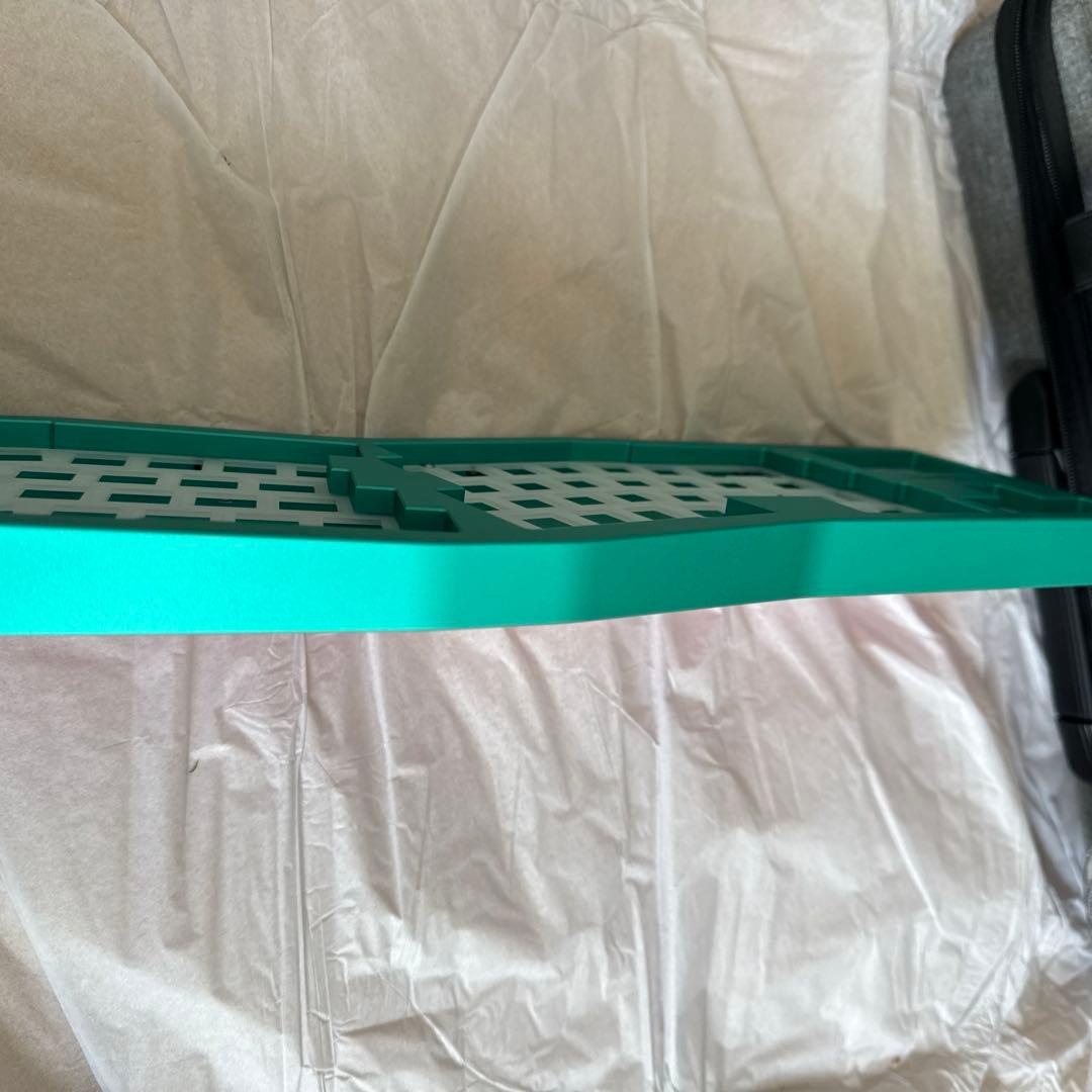 キーボード TGR LENA, THE TEAL