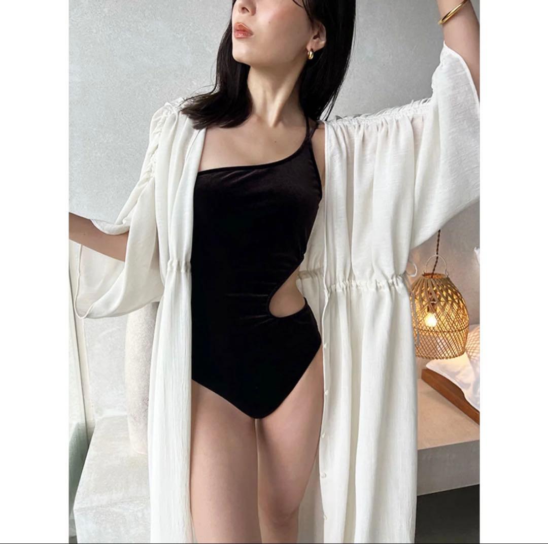 アニュアンス　水着 anuans