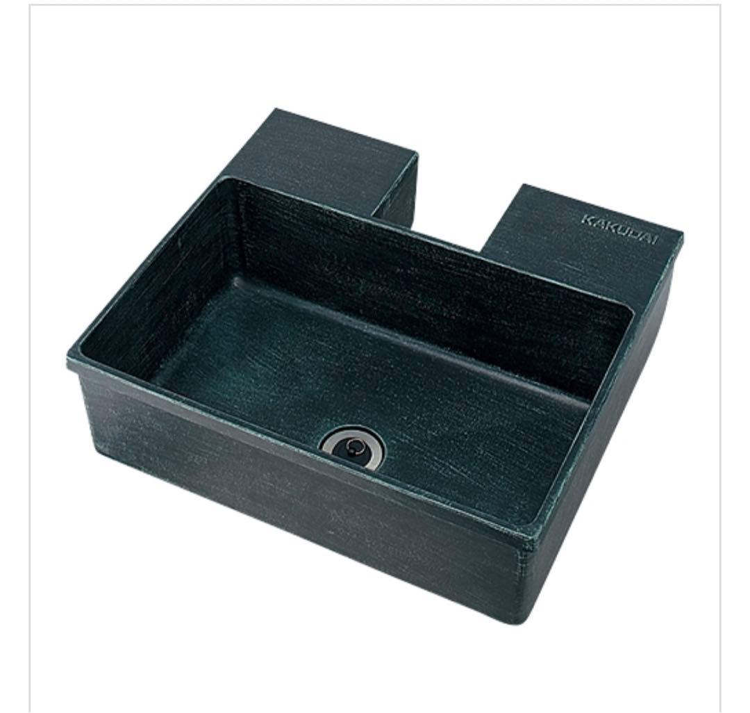 KAKUDAI(カクダイ)水栓パン(レトロ)624-912