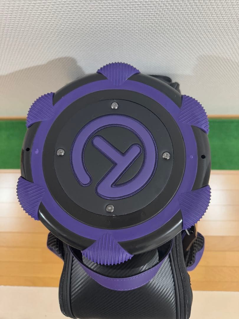 ゴルフバッグ・キャディバッグ meimugang