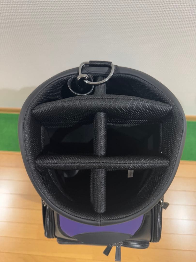 ゴルフバッグ・キャディバッグ meimugang