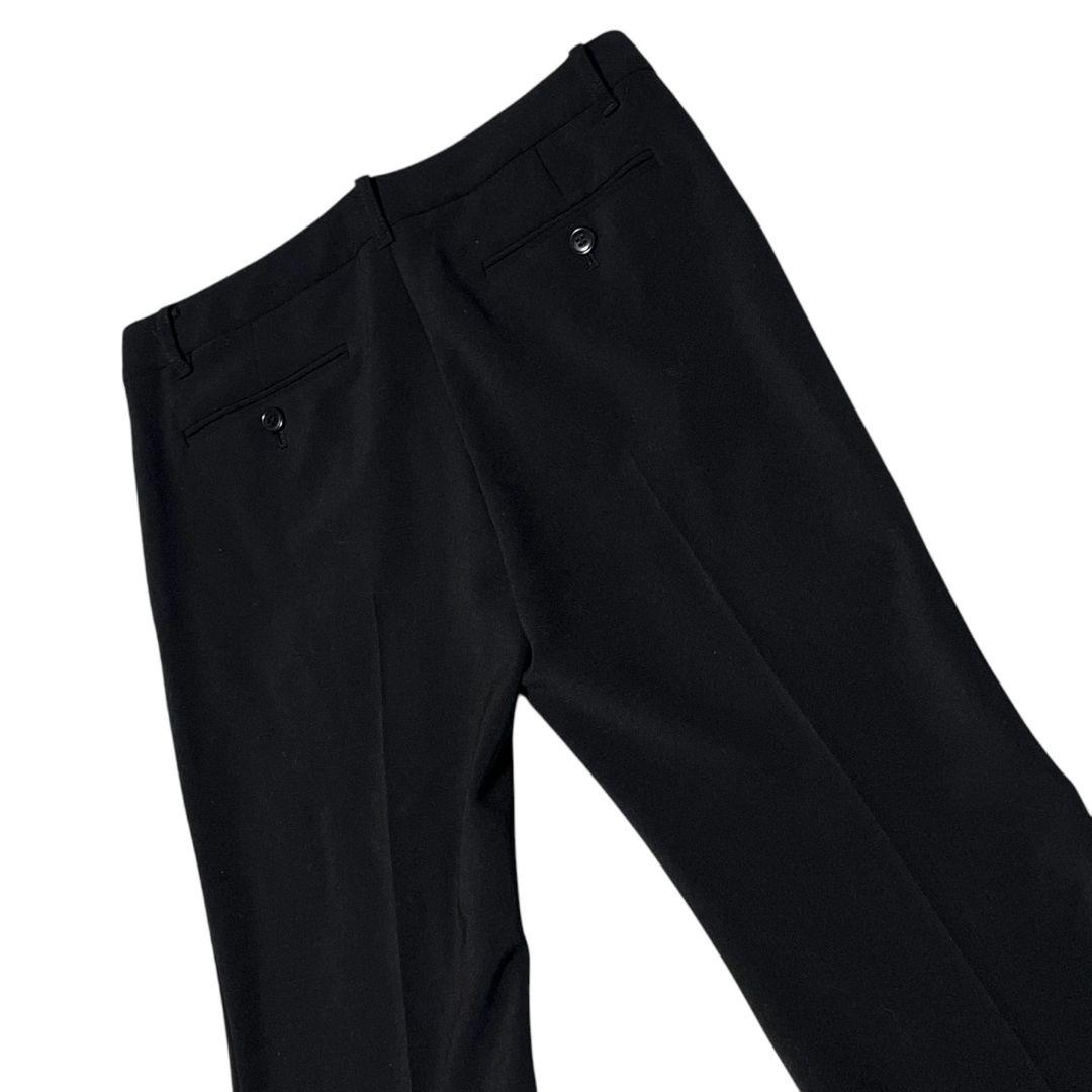 【TAILOR】theory 美脚 パンツスーツセットアップ レディース