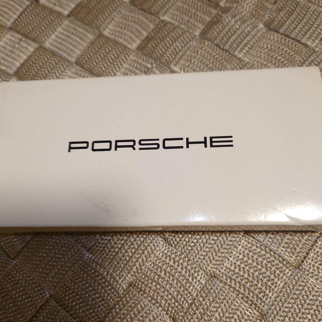 Porsche正規品ソムリエナイフ 栓抜き エルゴノミックデザイン 激レア非売品