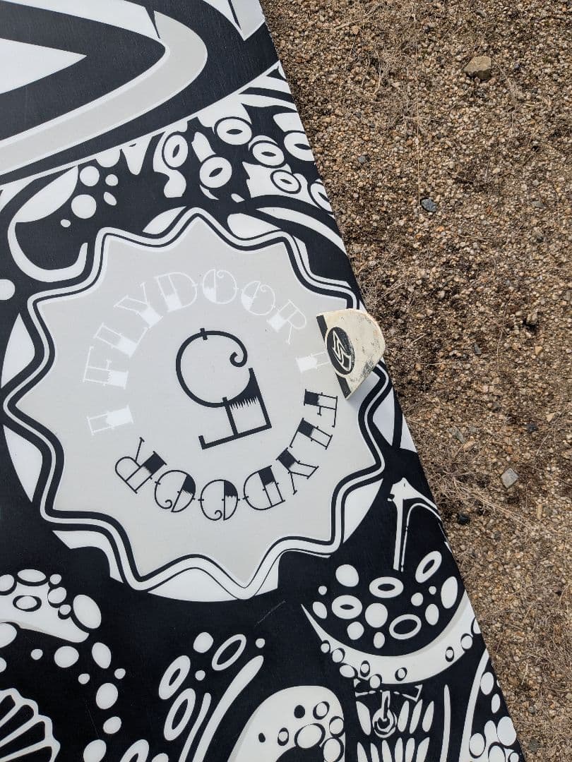 カイトサーフィン160cm