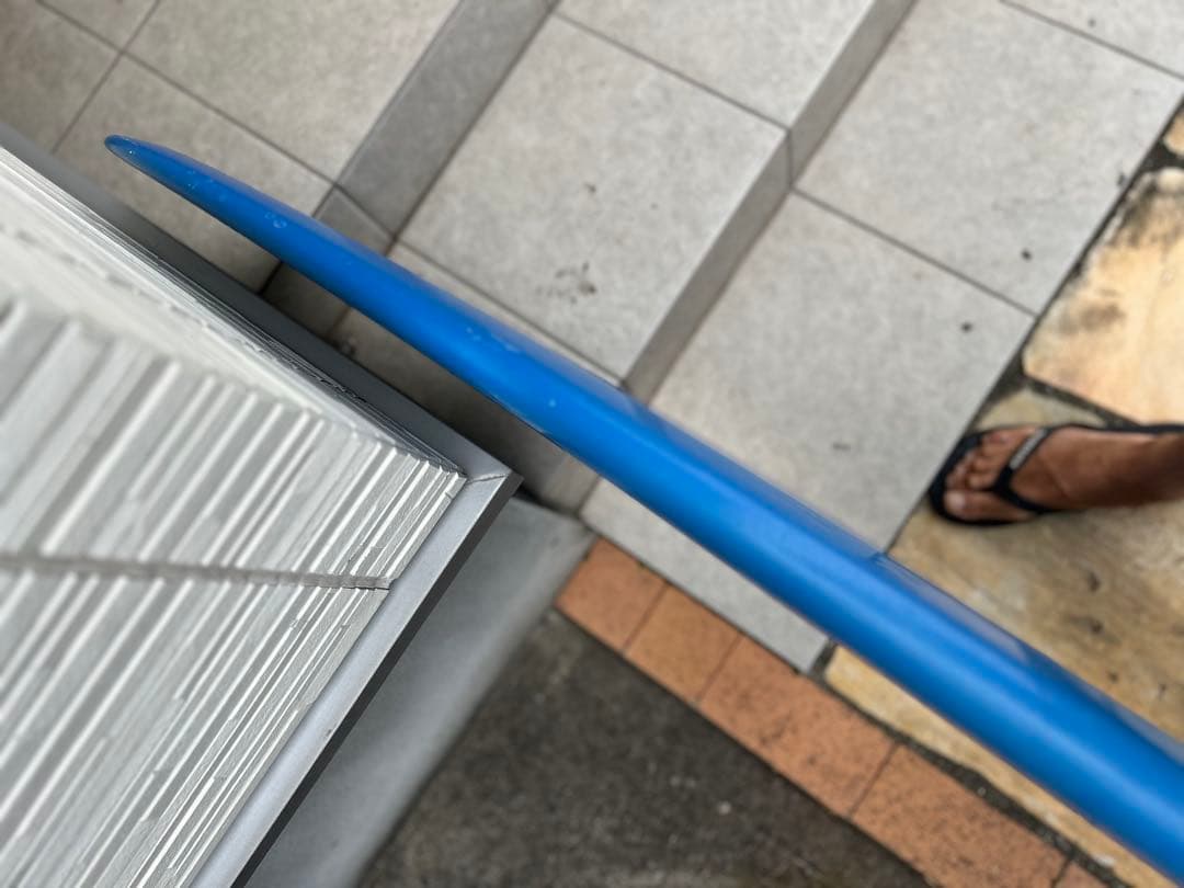 Stewart 9.0ロングボード　直接受渡し