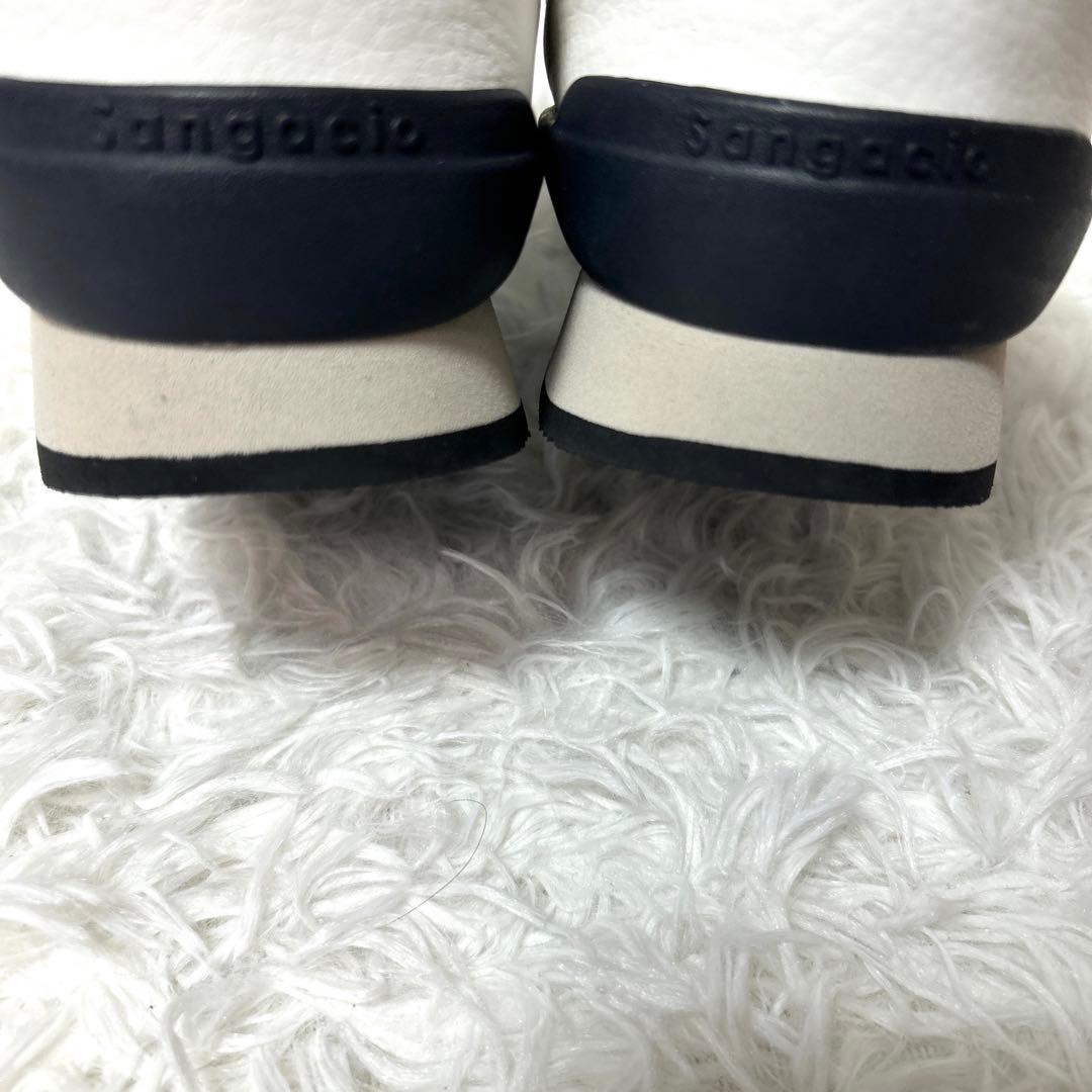 【新品・未使用品】new balance にゅ～ず10周年記念モデル スニーカー