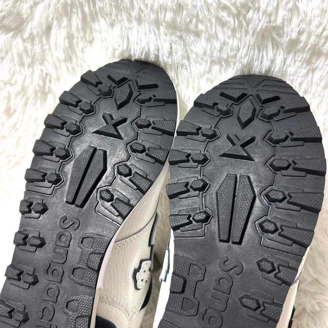 【新品・未使用品】new balance にゅ～ず10周年記念モデル スニーカー