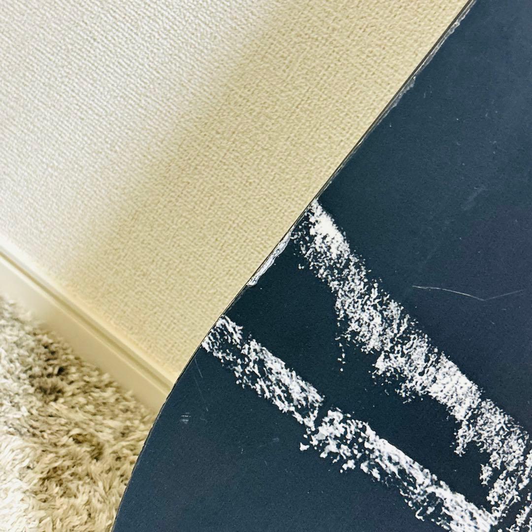 【送料無料】'22年モデル FNTC SoT 151cm スノーボード 板