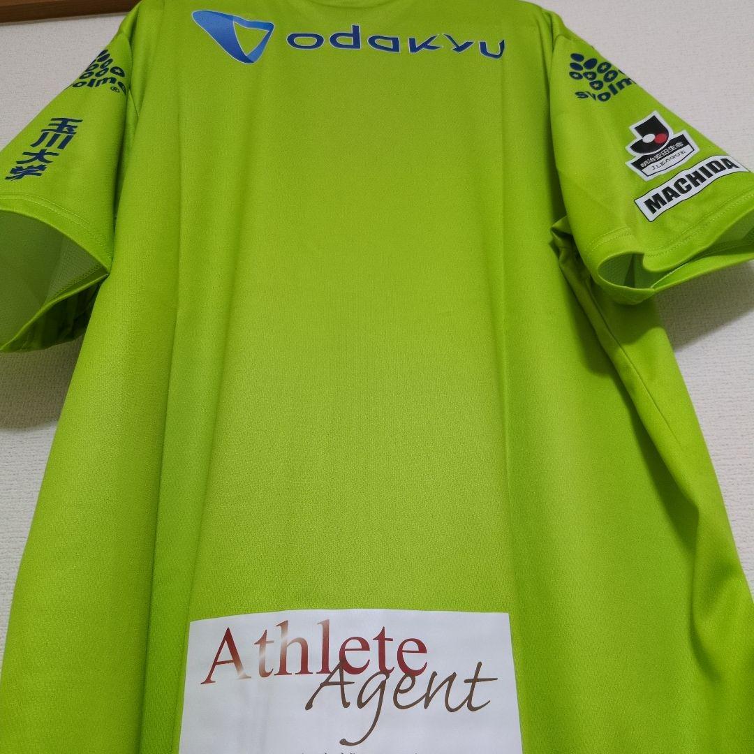 FC町田ゼルビア svolme 2016　XXＬ　レア正規品！　新品未使用