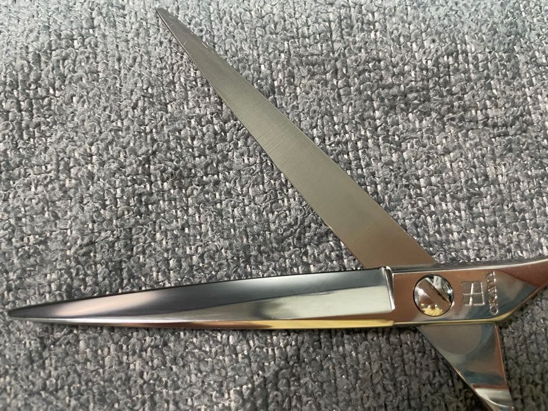 OKAWA pro scissors ハサミ6.0inch