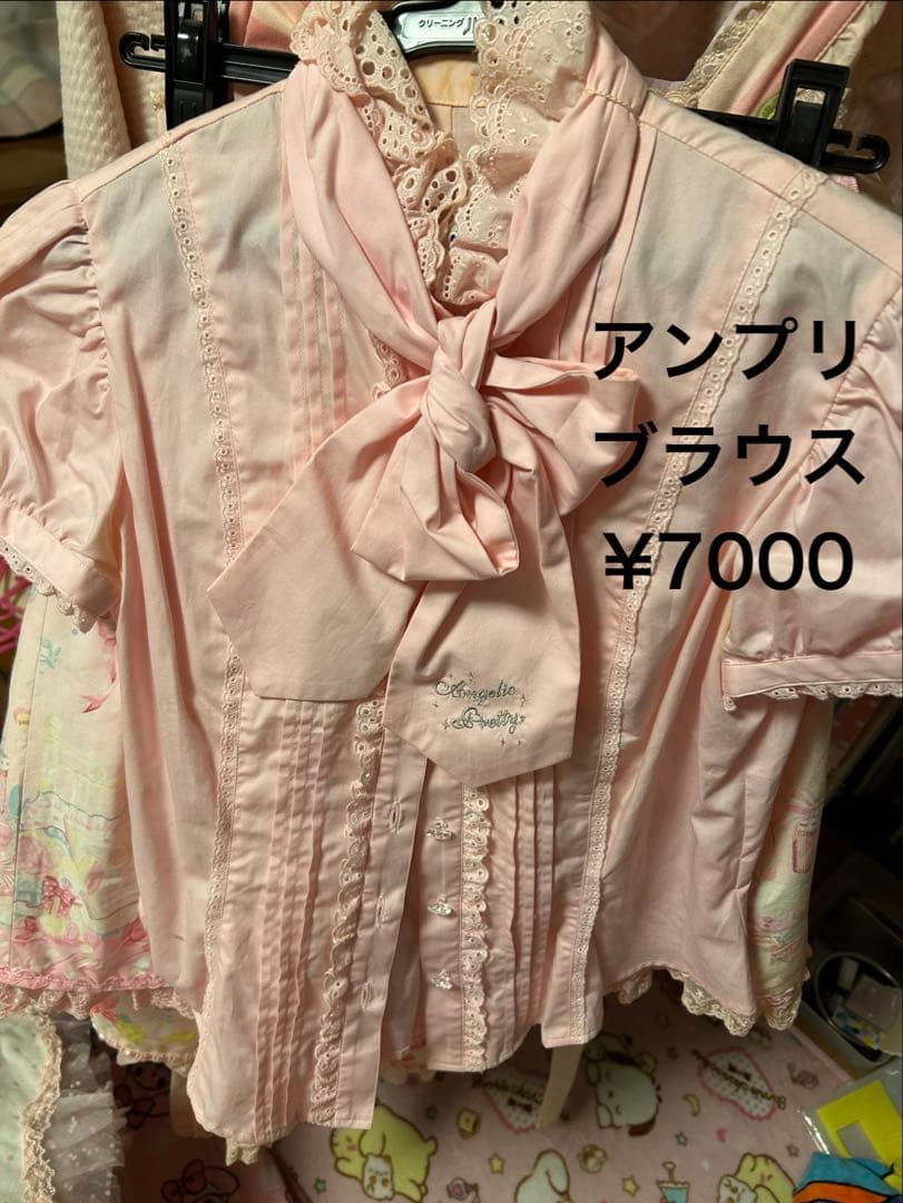 耳ツボジュエリー♡シルバー⑩