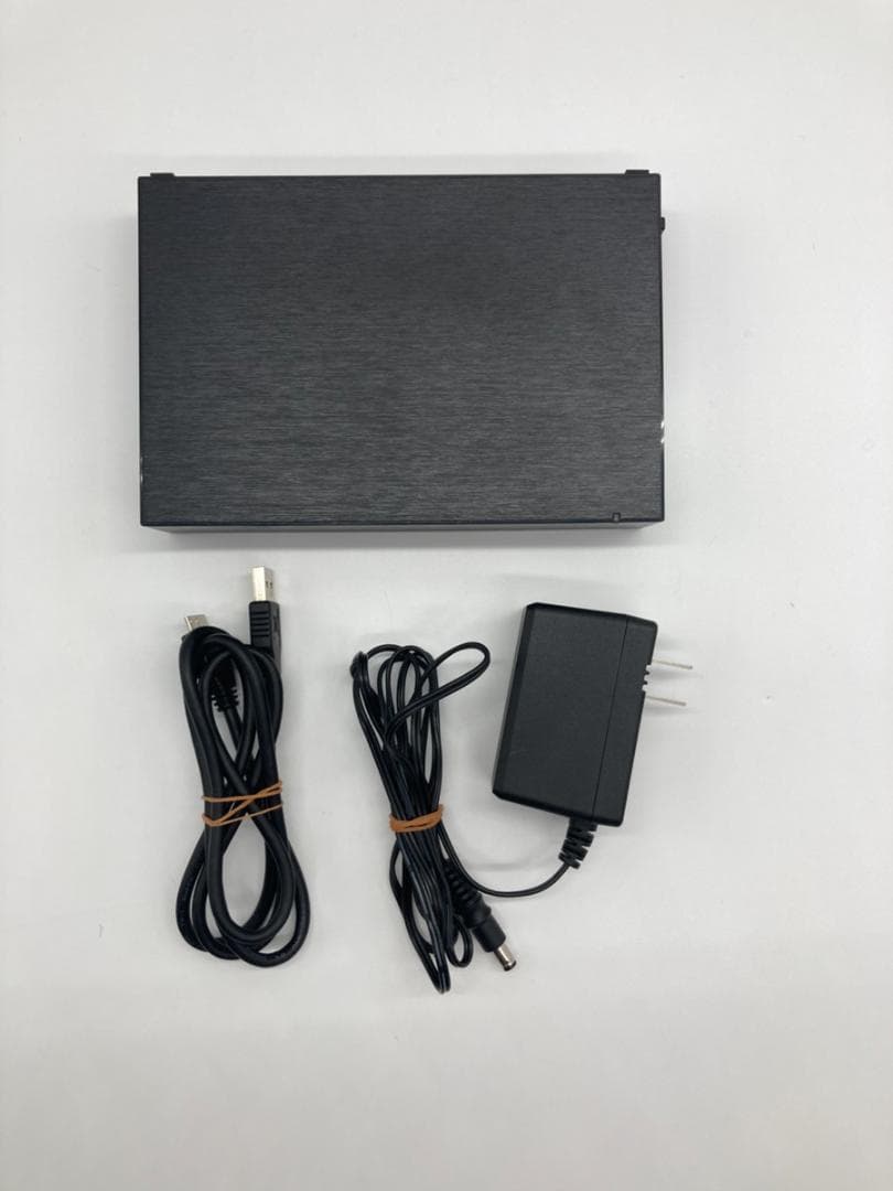 東芝 外付けHDD 6TB Canvio HD-TDA6U3-B