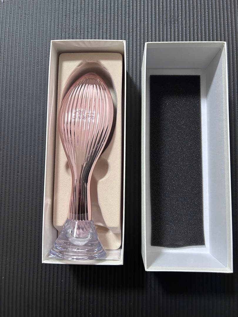 と*か様 エールブラシレイ ローズゴールド ReFa