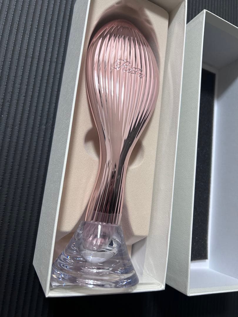 と*か様 エールブラシレイ ローズゴールド ReFa