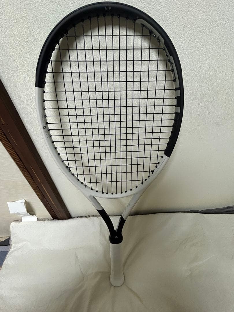 HEAD スピードMP 2024 g2