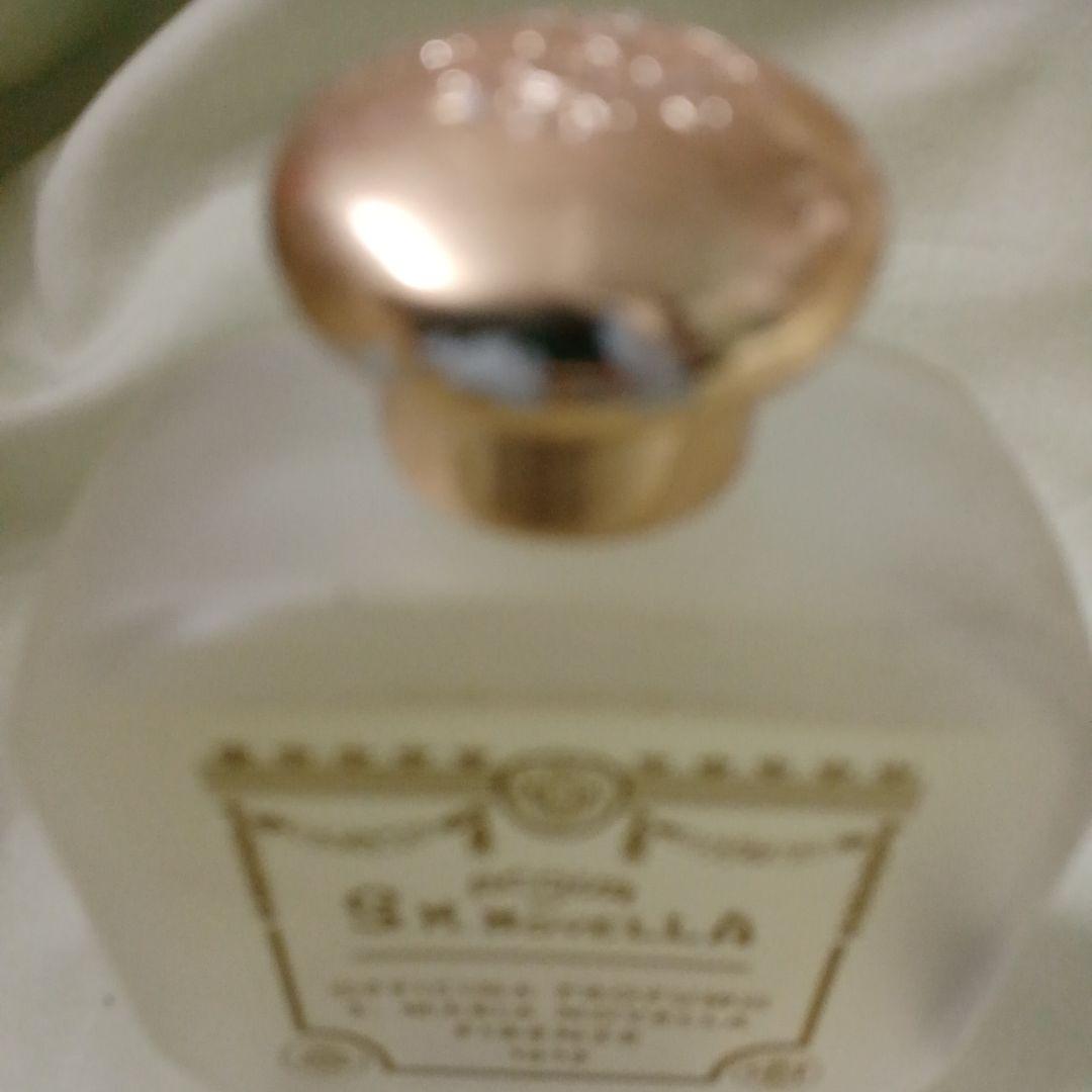 E！ サンタマリアノヴェッラ