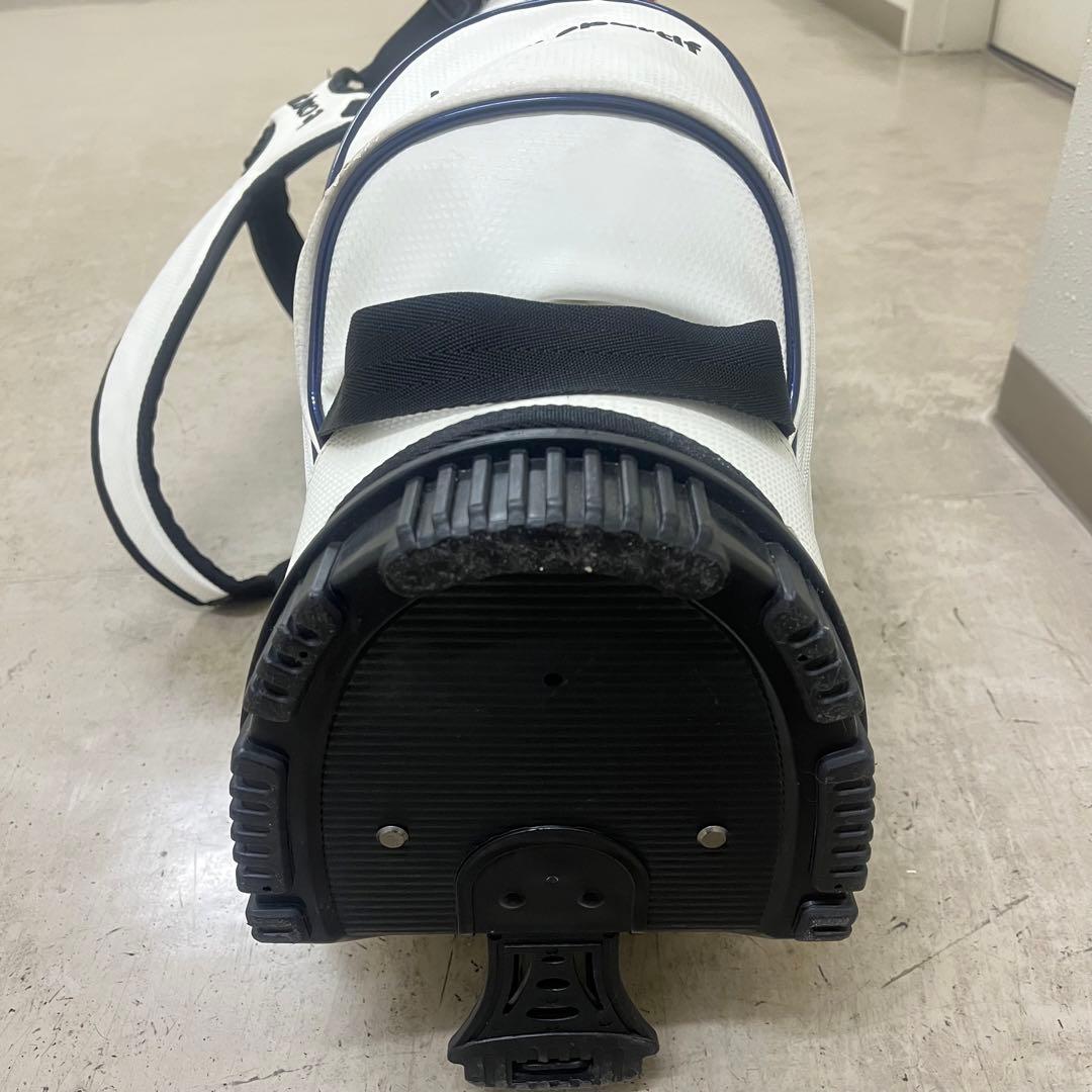 ルコック スタンド式キャディバッグバッグ