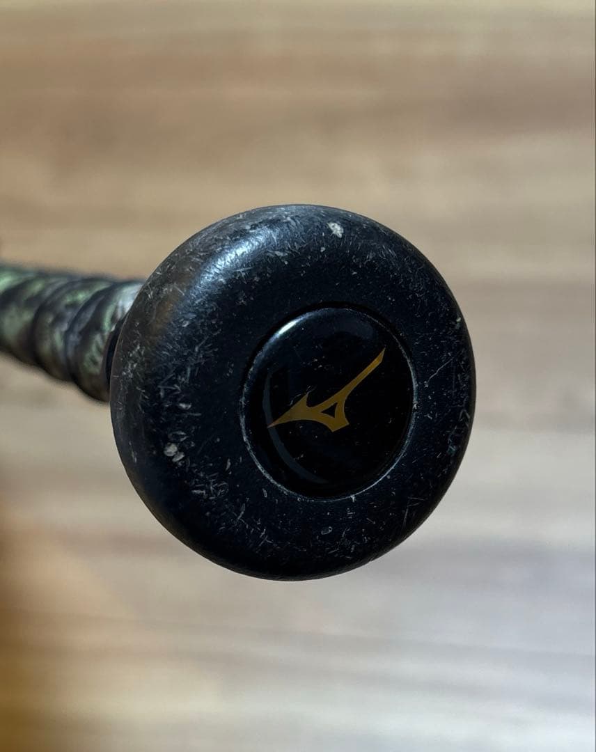 ビヨンドマックスレガシー　78センチ　トップバランス　少年軟式用