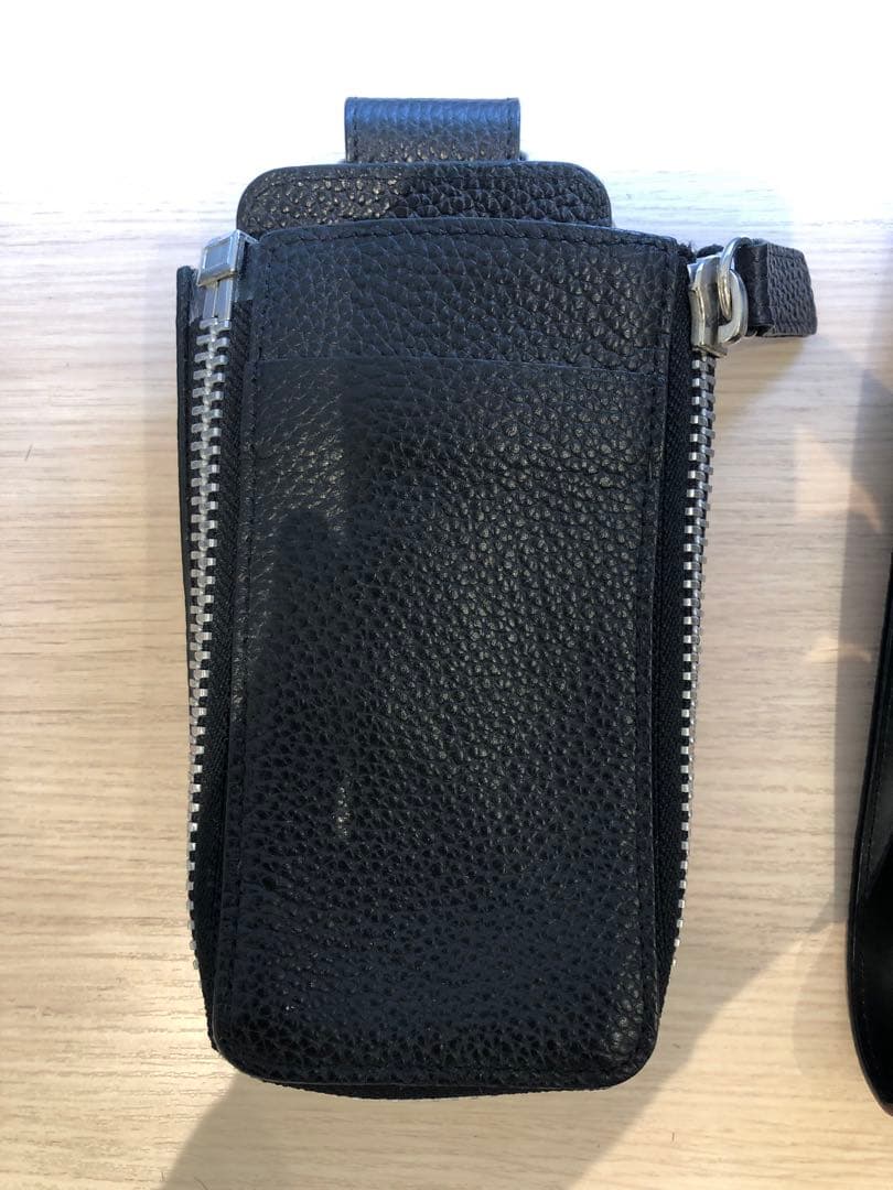 シザーケース　値段交渉お受け致します