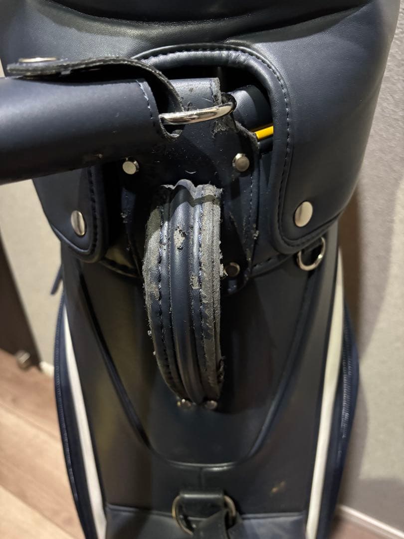 た*ま様   ゴルフバッグ