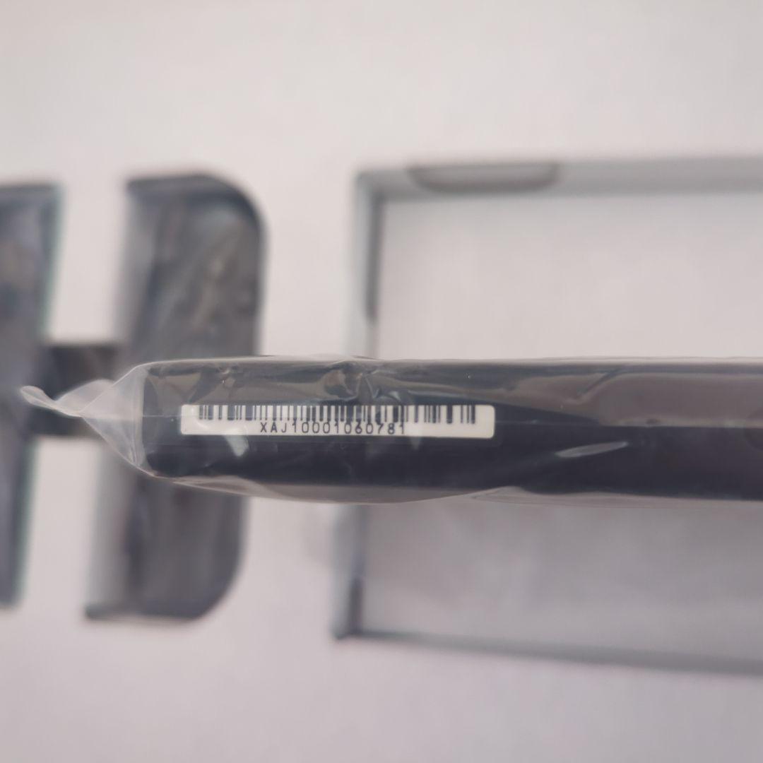 【3k.r2.i】 2017初期型グレー本体セット 箱説明書 付属品