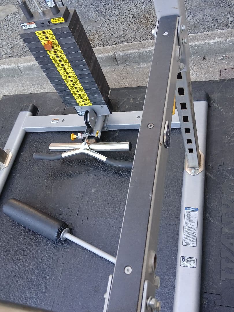 TUFF STUFF タフスタッフ パワーラック CPR-265