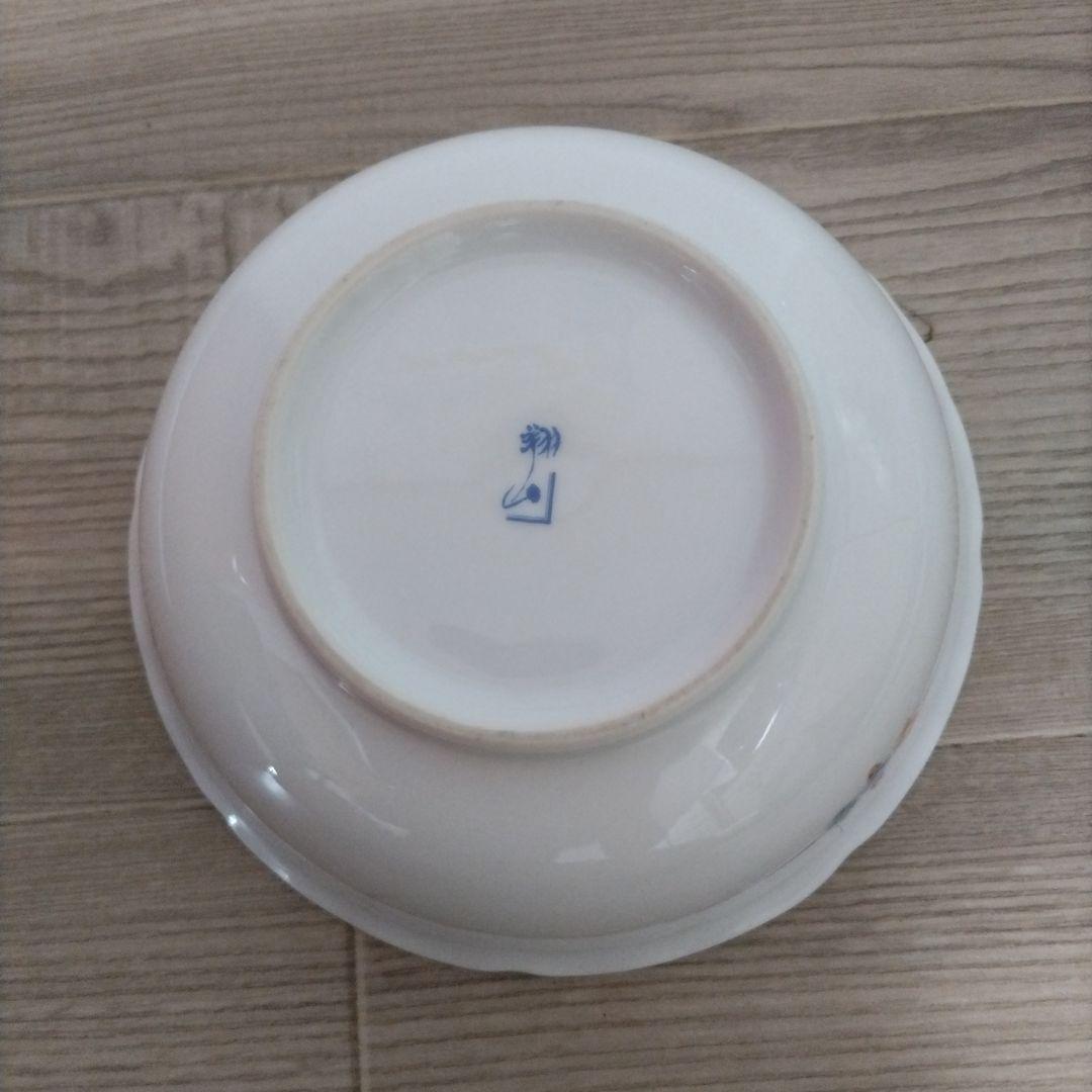 ④ 美濃焼 翔山 中鉢 盛鉢 菓子鉢